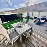 Holiday home Charmante Maison Proche La Rochelle *