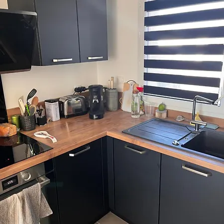 Charmante Maison Recente Xandre *