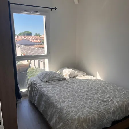 Ferienhaus Charmante Maison Recente Xandre