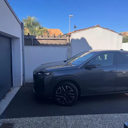 Charmante Maison Recente Xandre *