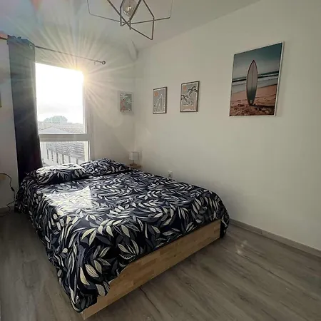 Charmante Maison Proche La Rochelle Hébergement de vacances