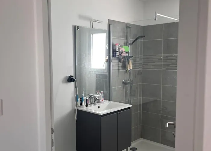 Charmante maison récente saint xandre